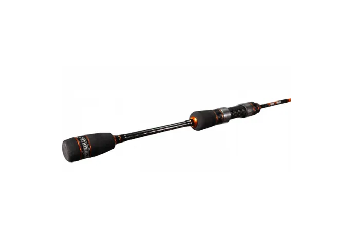 Спінінг Metsui Tip Top 602XULS 0.4-2.5g Фото 2